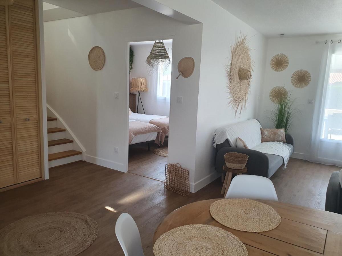 Villa Des Oliviers Sublime Villa Avec Piscine Chauffee Et Privee Et Baby Foot Bon-Encontre Екстериор снимка